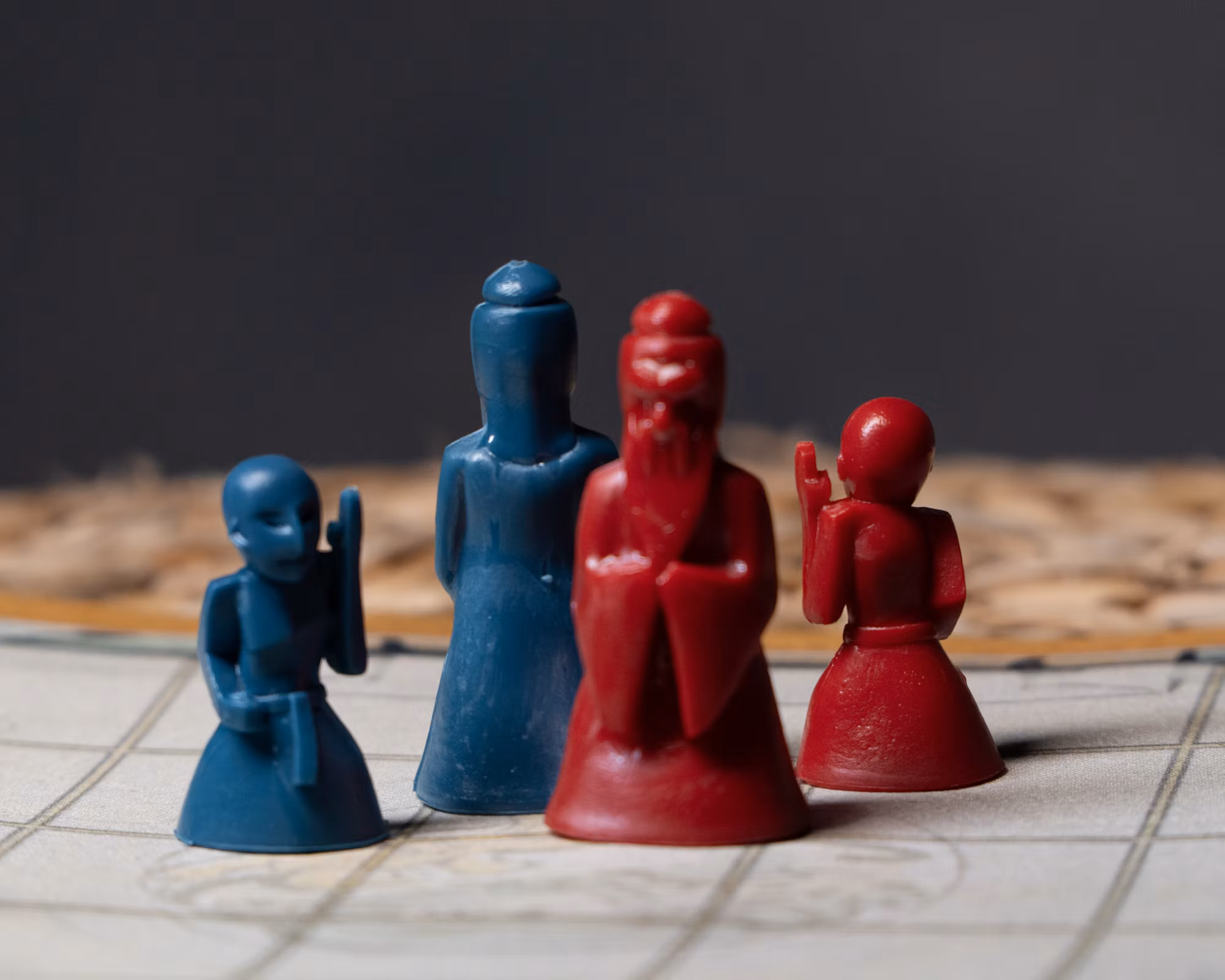 The Art of Game Design: Crafting Immersive Experiences
